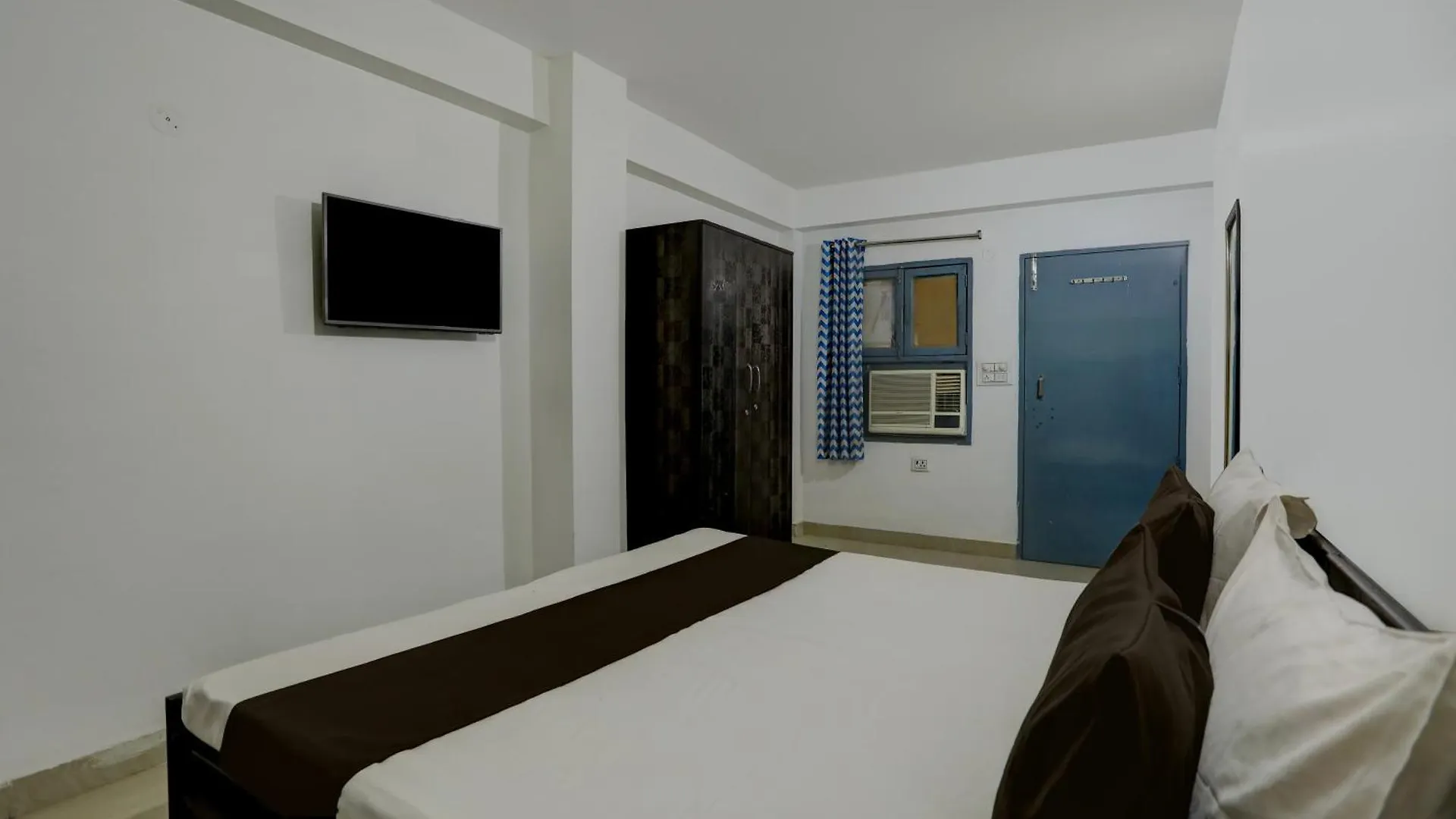 גורגאון Hotel Sweet Voilet