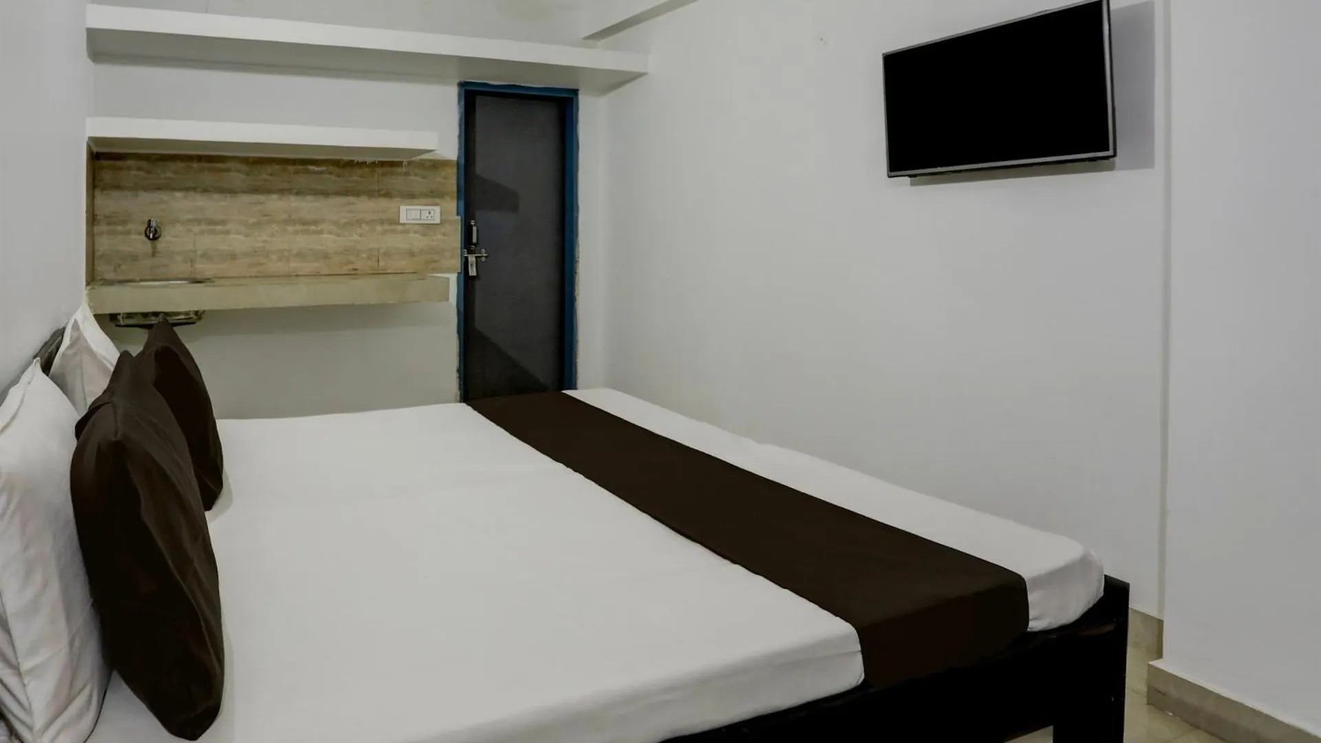 גורגאון Hotel Sweet Voilet
