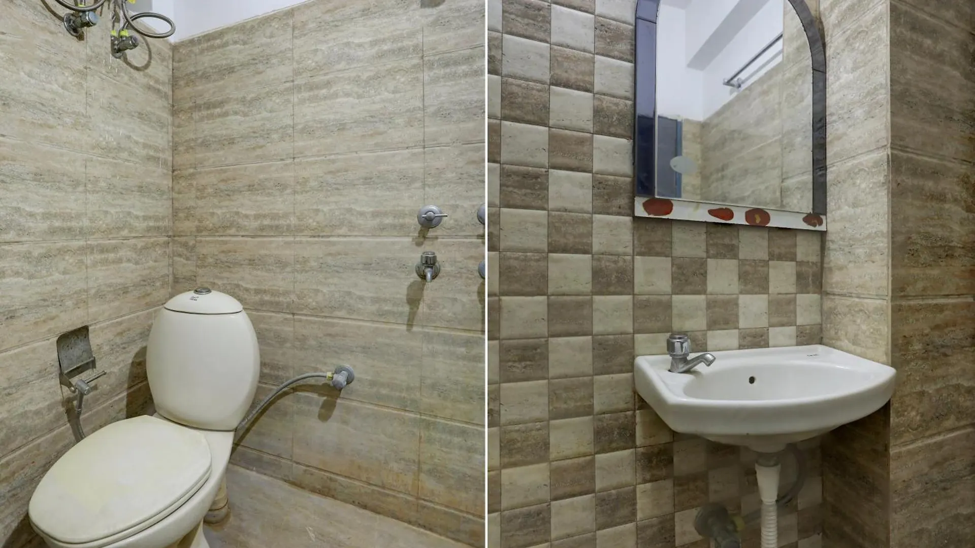 גורגאון Hotel Sweet Voilet 3*,
