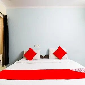3* Hotel O Maurya Residency